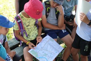 Квест «Долгий след войны»