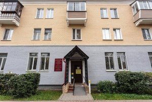 Экспозиция Краеведческого музея г. Железнодорожного