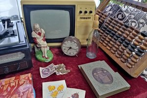 Программа «Жила-была страна СССР»