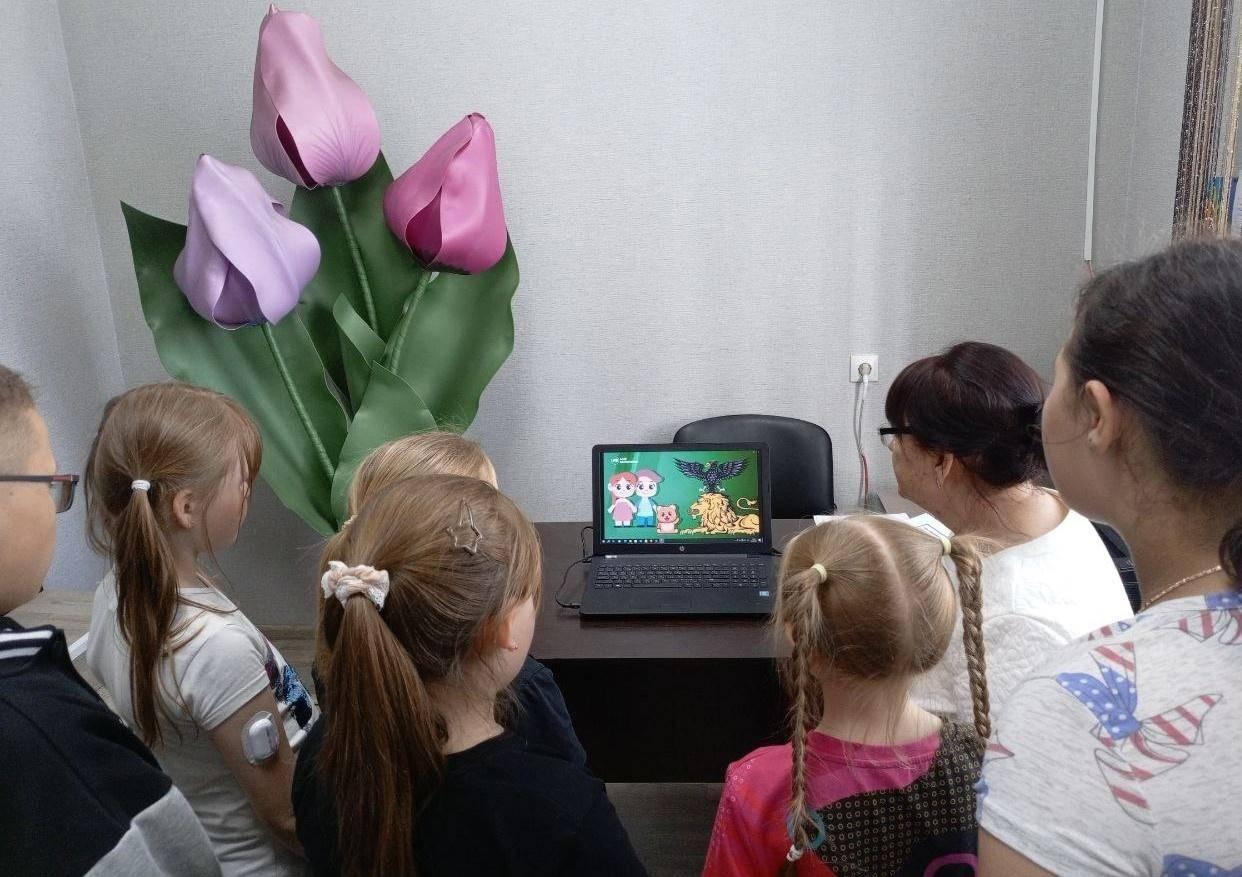Программа «Не рискуй!»