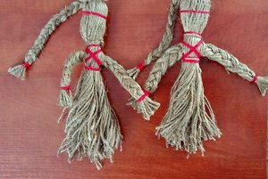 Мастер-класс «Волшебная шкатулка»