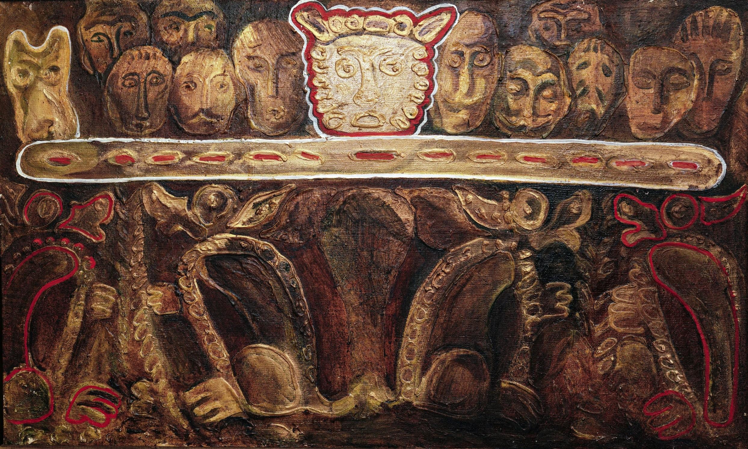 Выставка «Мгновения длиною в жизнь»