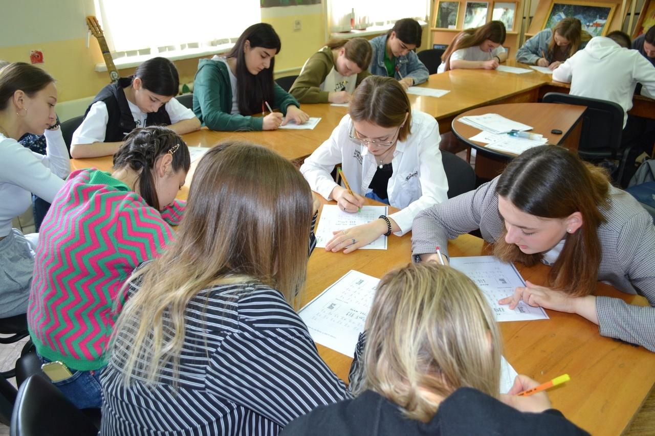 Мастер-класс по леттерингу «Пишу красиво»