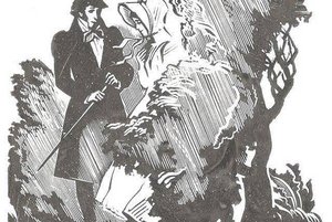 Квест «Капитанская дочка»