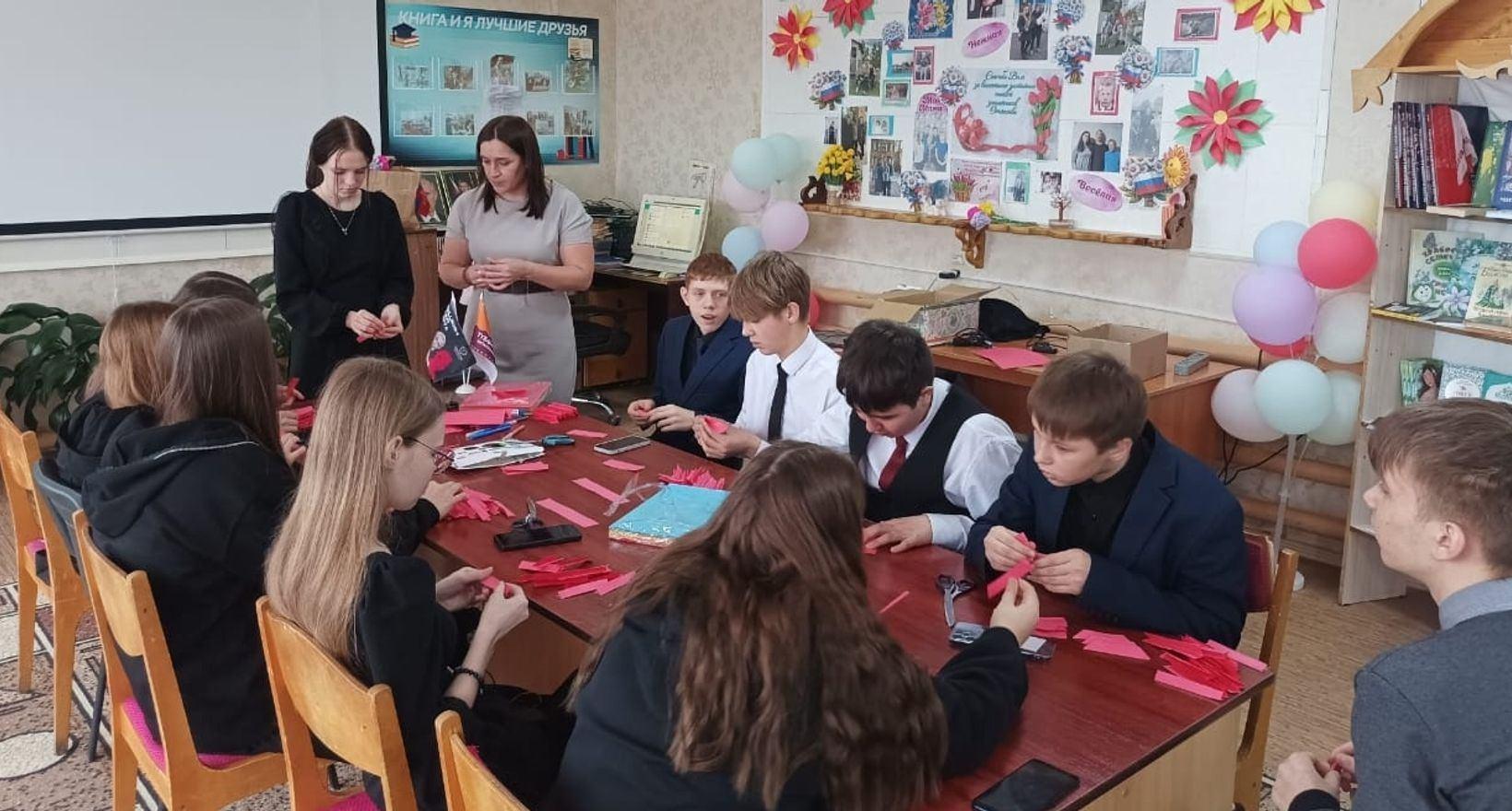 Программа «Я все смогу»