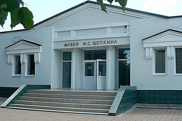 Лекция «Рассказ о жизни и вкладе Щепкина в театральное искусство»