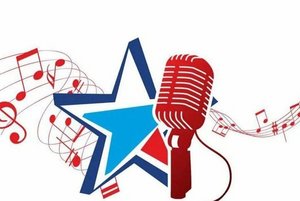 Концерт «Отчизна в музыке и сердце»