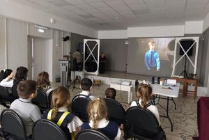 Встречи клуба любителей кино «КиноВзгляд»