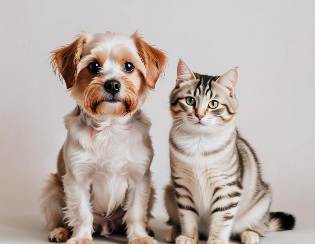 «Братья наши меньшие»