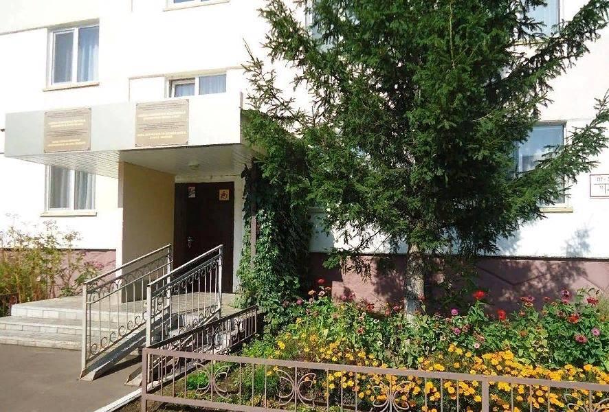 Камскополянская детская библиотека – филиал № 46