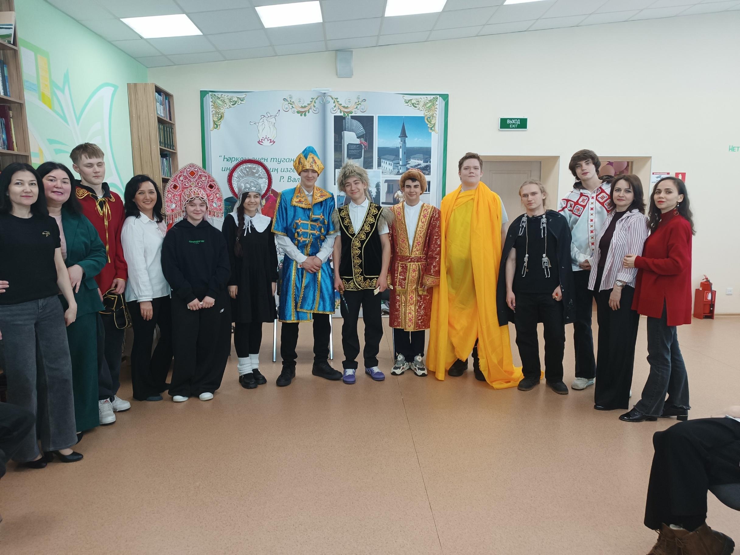 «Кастинг на фильм»