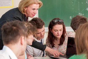 Интерактивная программа «Дороги, которые мы выбираем»