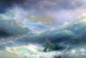 Мультимедийный проект «Преломляя реальность»