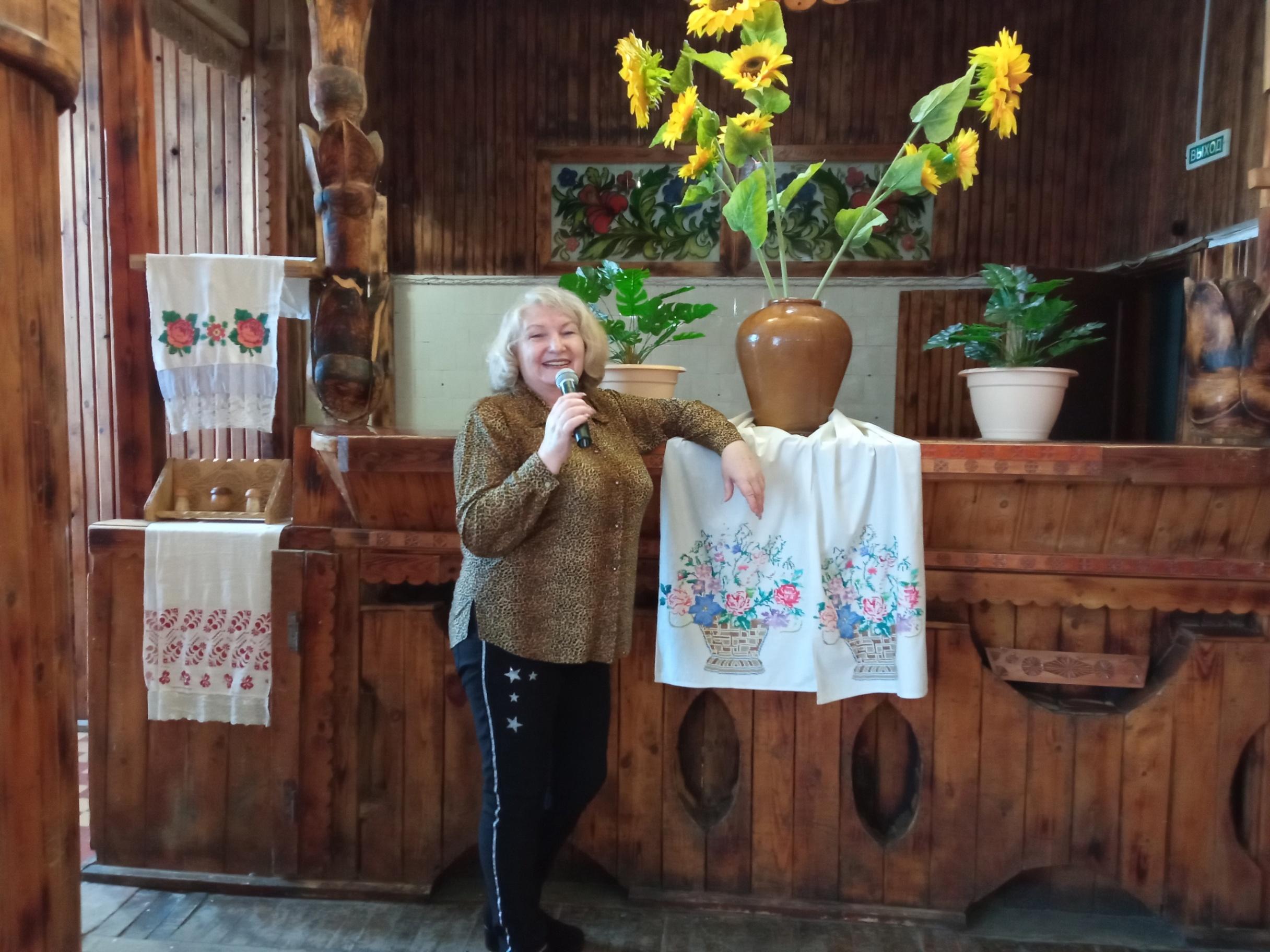 «Чай пить - долго жить»