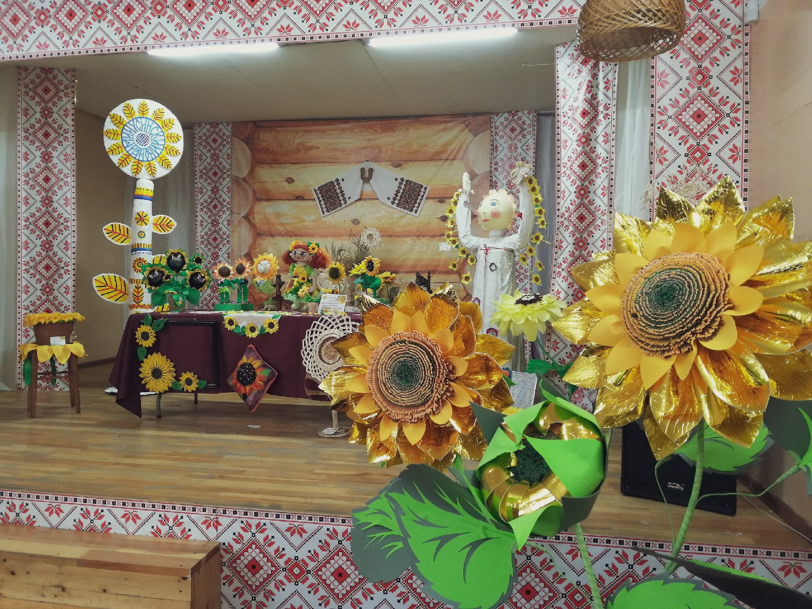 Дом ремесел Минусинского района