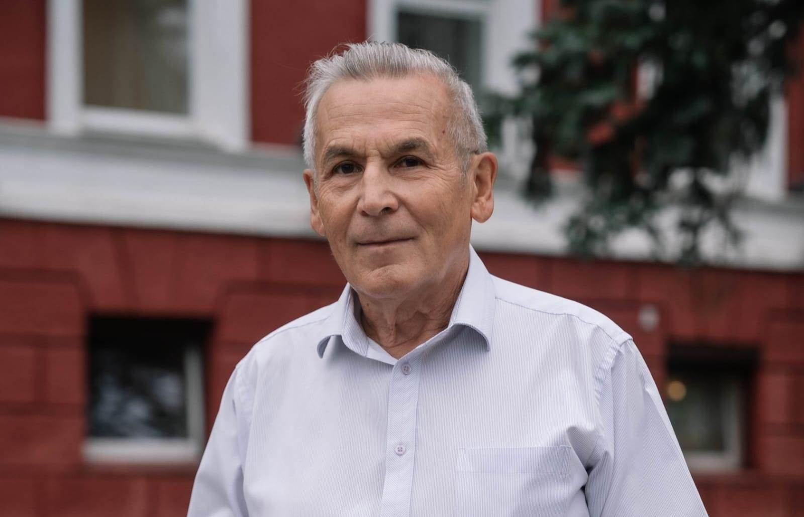 Презентация книги Найиля Шабиева «Отпусти, любя!»