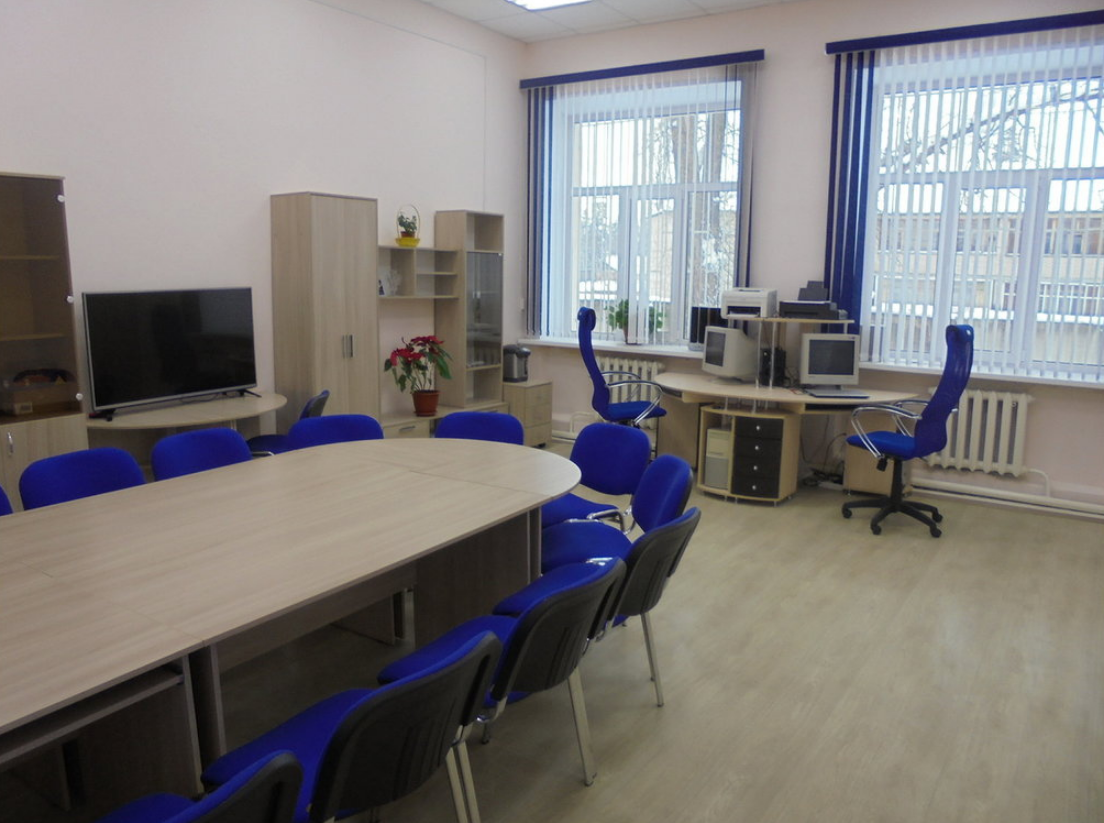 Ивановский дом культуры