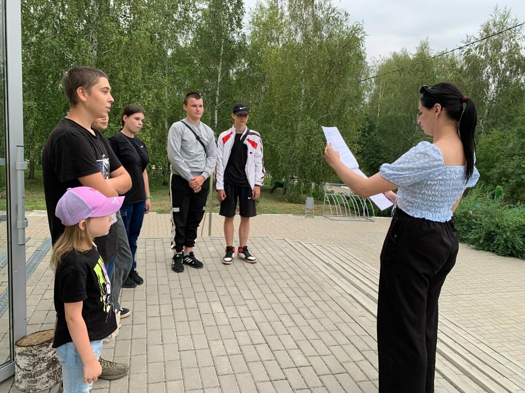 Православный час со Дня рождения святого князя Кирилла. «Творцы заветного слова»
