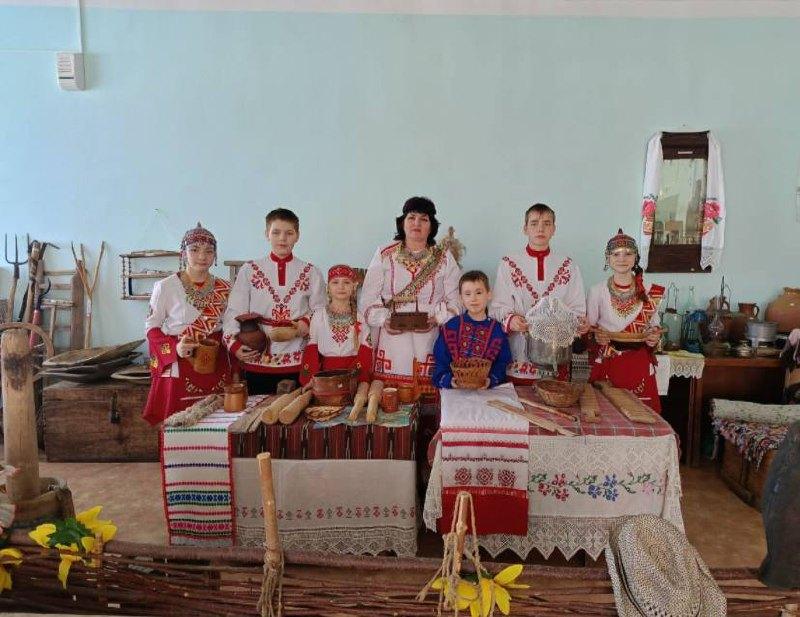 «Семейный калейдоскоп»