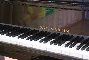 Лекция «Жизнь одного гения. О творчестве В. А. Моцарта»