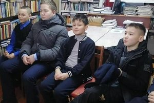 Истоический экскурс «Частица великой России»