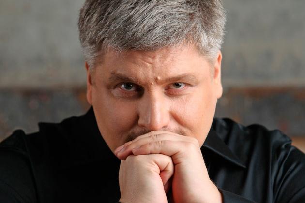 Концерт «Вокальный круиз. Италия, Испания, Россия»
