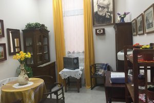 Лекция «Жизнь и творчество ученых Кирлиан»