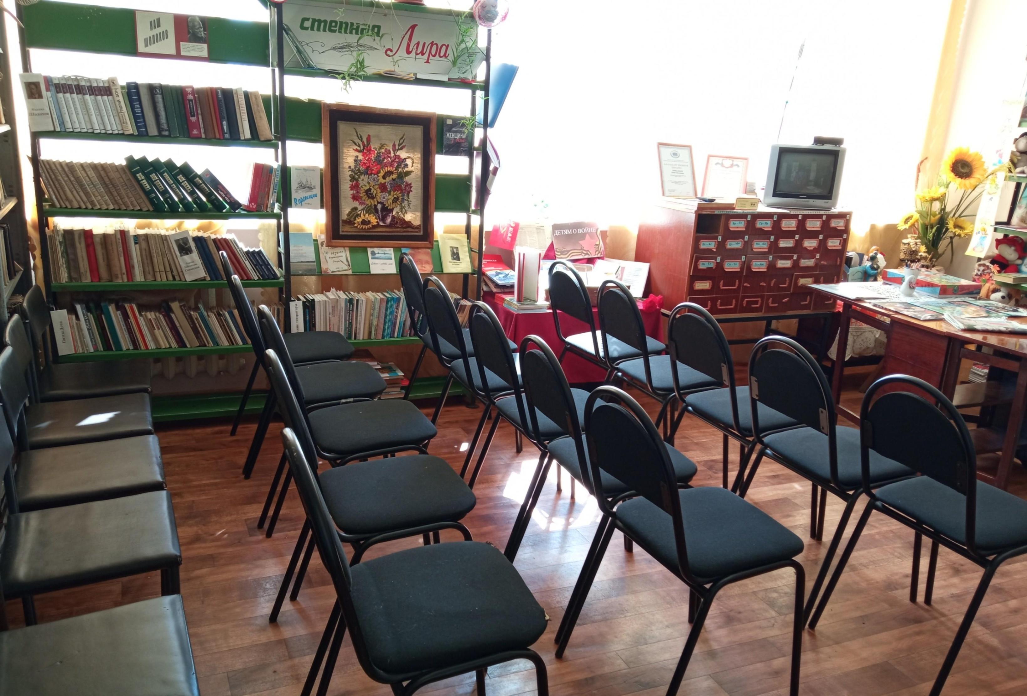 Библиоквест «Дорогами войны»