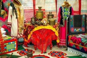 Программа «Этно-квиз»