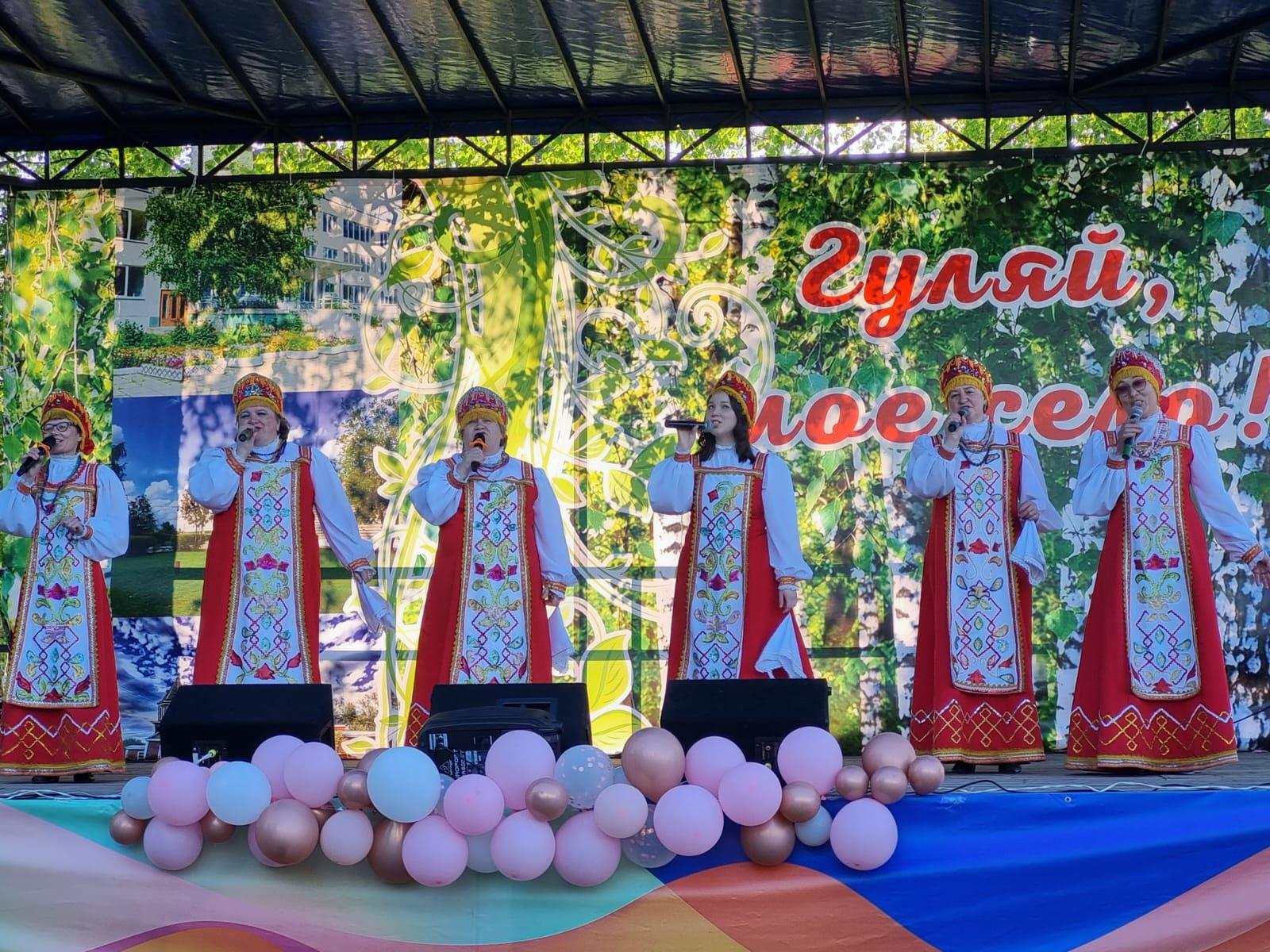 День села «Село мое, село родное!»