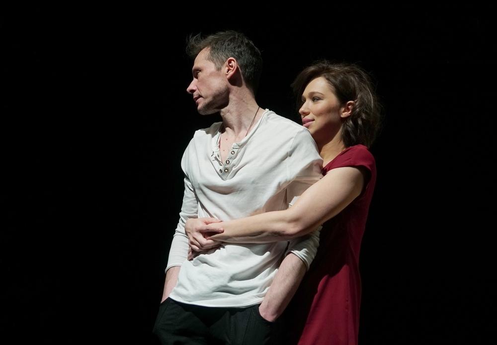 Спектакль «Мальва»