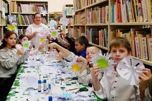 Снежинка кружевная – посланница зимы