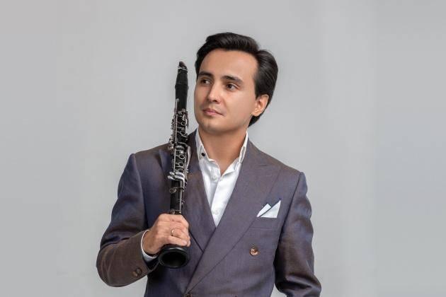 Концерт «Вебер. Стравинский. Каспаров»