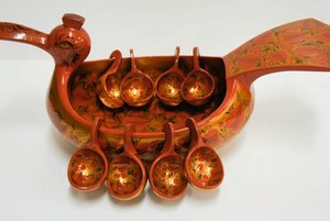 Выставка «Диво дивное»