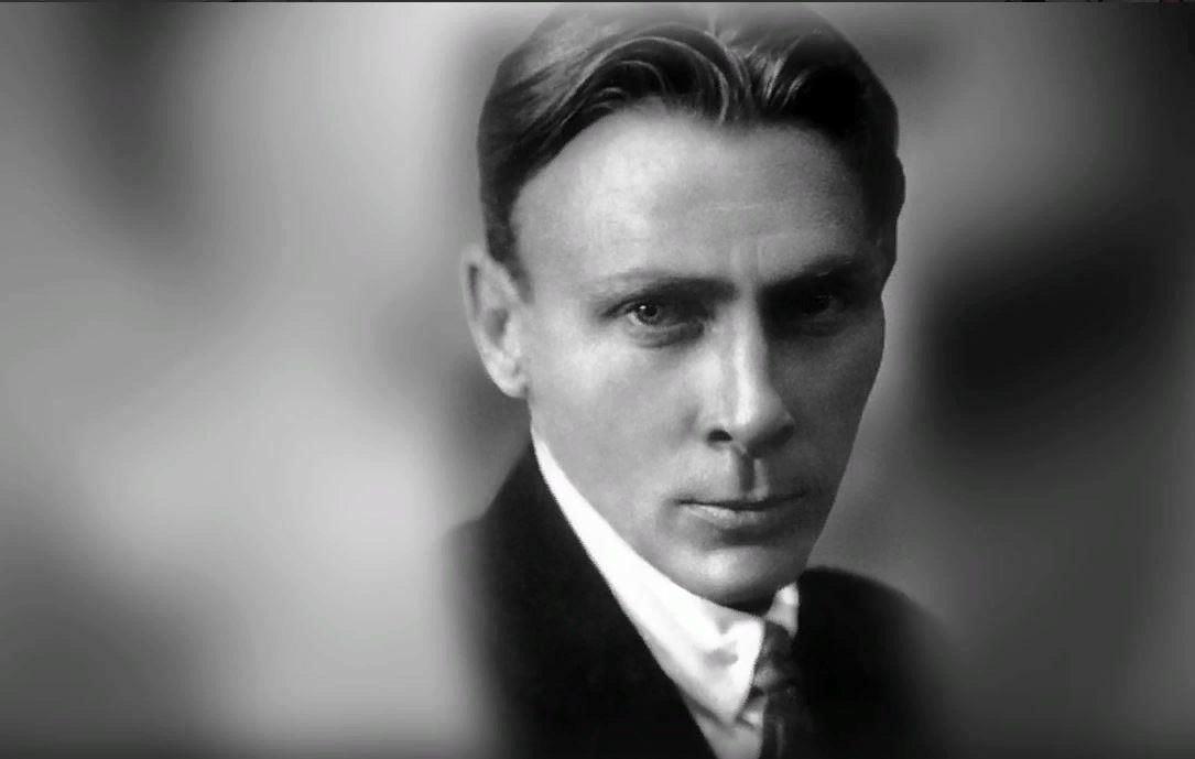 «От сатиры до мистики»
