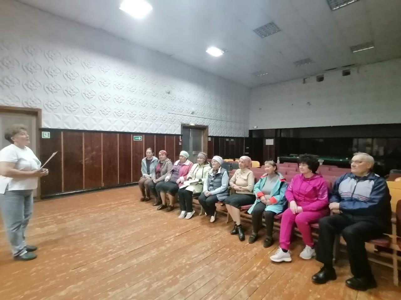 Лекция «Правила поведения при обнаружении беспилотных летательных аппаратов »