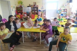 Медиачас «Добрая страна детства Владимира Шаинского»