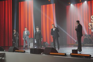 Интерактивная фольклорно-развлекательная программа «Саха StandUp»