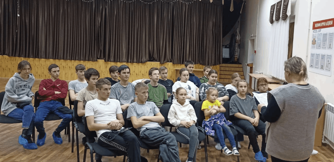 Игра «Что? Где? Когда?»