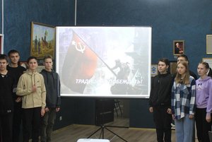 Цикл познавательных программ «Известные люди Керенского края»