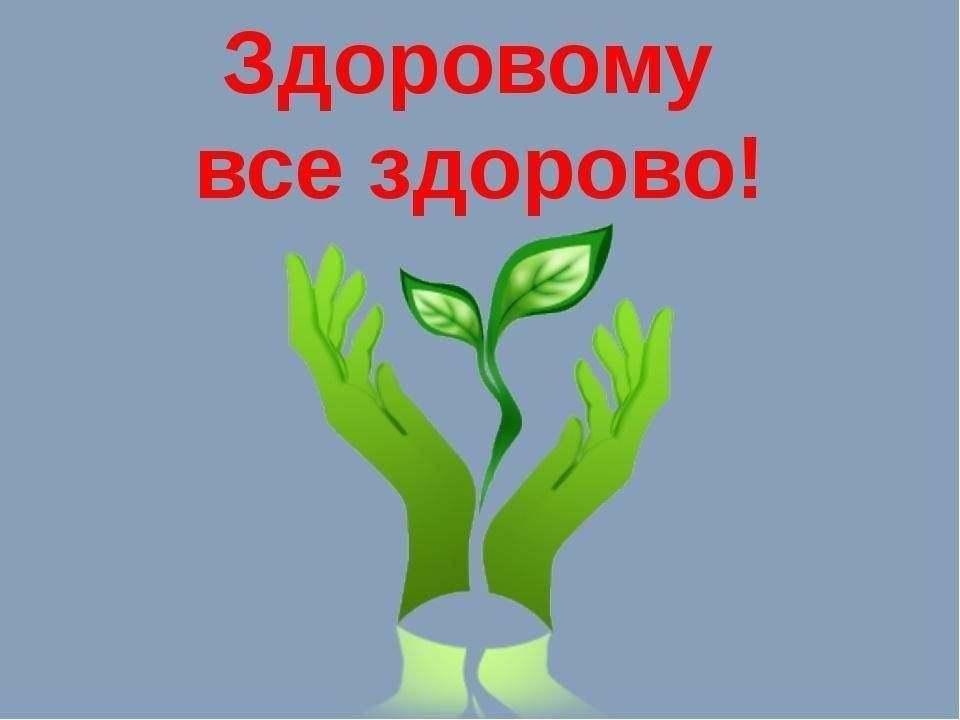 Стиль жизни – здоровье