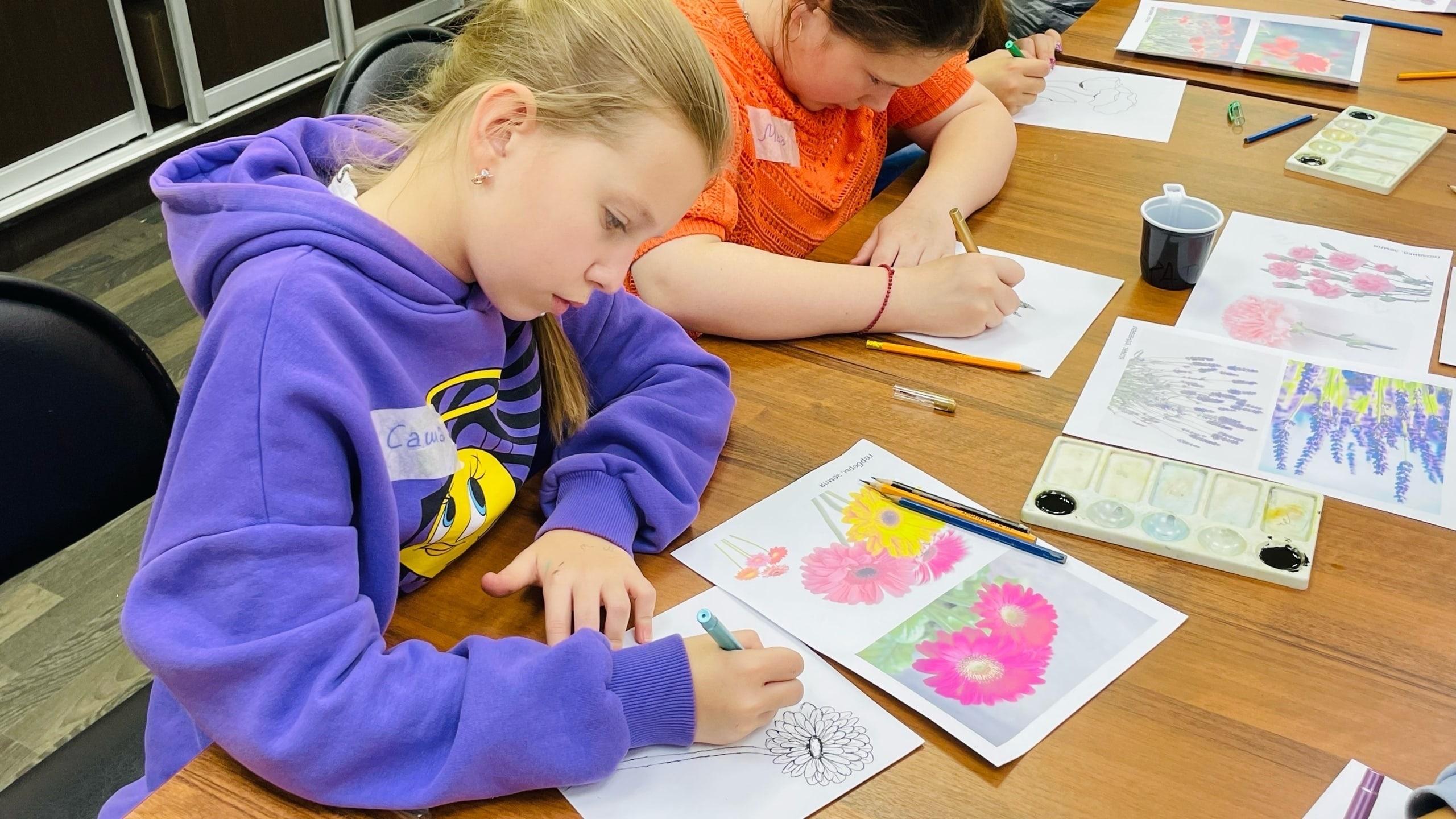 Мастер-класс «Открытка в технике скрапбукинга»