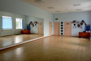 Мастер-класс «Базовые элементы Contemporary»