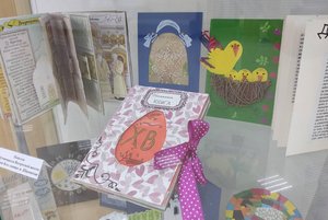 Выставка «История воскресных школ: К 30-летию деятельности»