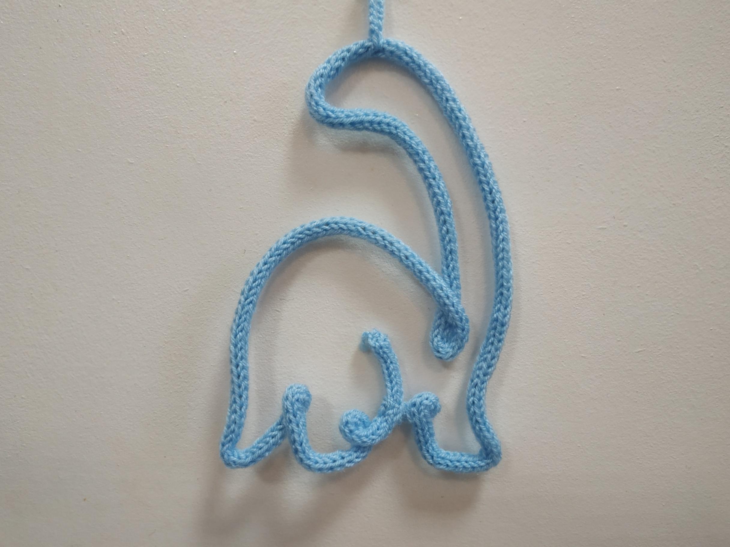 Мастер-класс «Динолето»