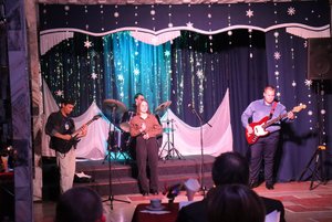 Цикл программ «Ритмы разных времен»