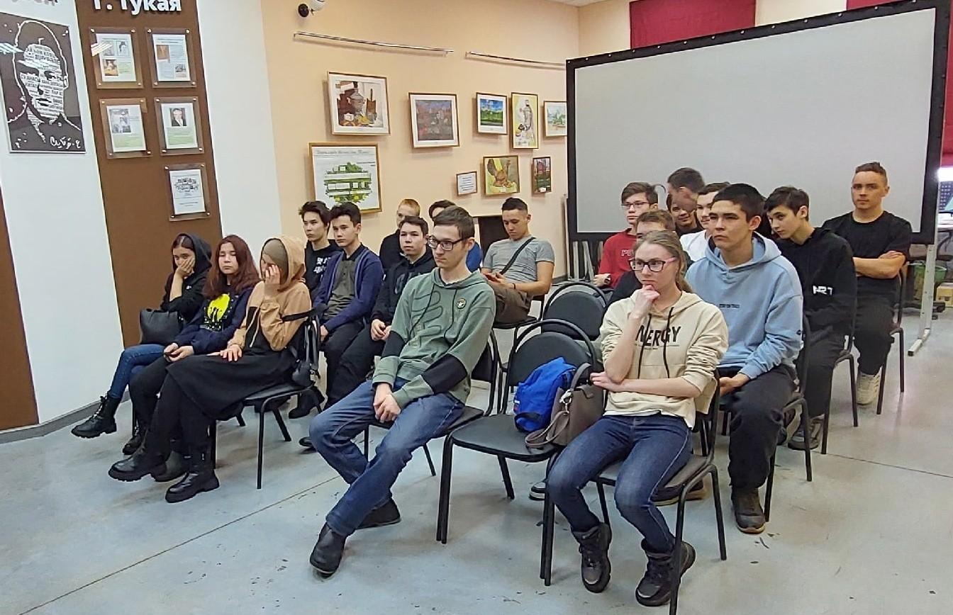 Программа «Минздрав предупреждает!»