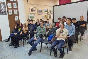 Программа «Минздрав предупреждает!»