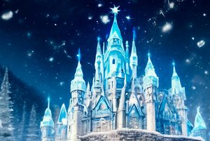 Спектакль «Двенадцать месяцев»