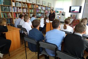 Программа «Эти нежные строки о маме»